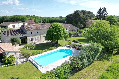 Villa a Saint-Emilion, Gironde, Saint-Emilion - € 900.000 | Ref: 6104 - foto 2