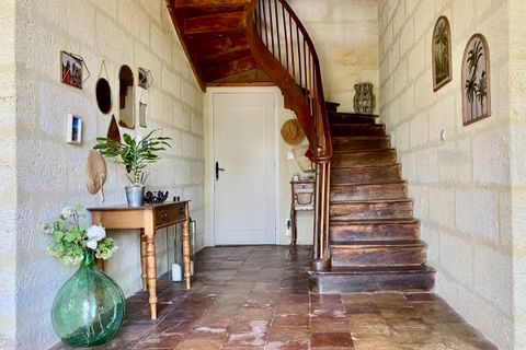Villa a Saint-Emilion, Gironde, Saint-Emilion - € 900.000 | Ref: 6104 - foto 4