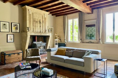 Villa a Saint-Emilion, Gironde, Saint-Emilion - € 900.000 | Ref: 6104 - foto 5