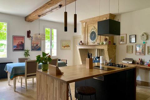 Villa a Saint-Emilion, Gironde, Saint-Emilion - € 900.000 | Ref: 6104 - foto 6