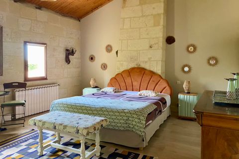 Villa a Saint-Emilion, Gironde, Saint-Emilion - € 900.000 | Ref: 6104 - foto 7