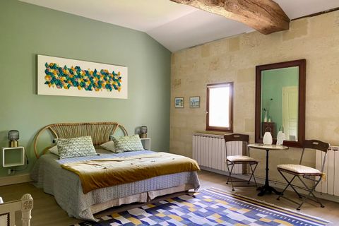 Villa a Saint-Emilion, Gironde, Saint-Emilion - € 900.000 | Ref: 6104 - foto 8