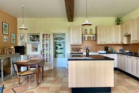 Villa a Saint-Emilion, Gironde, Saint-Emilion - € 900.000 | Ref: 6104 - foto 10