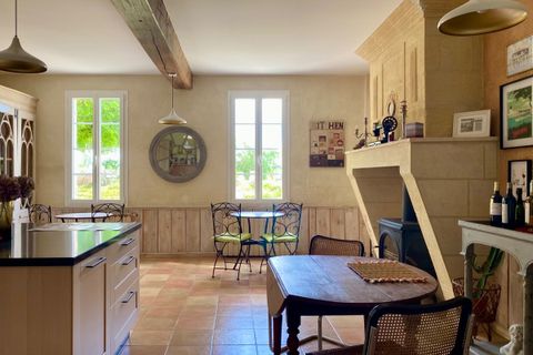 Villa a Saint-Emilion, Gironde, Saint-Emilion - € 900.000 | Ref: 6104 - foto 12