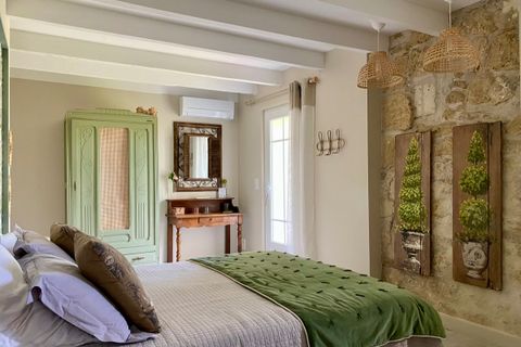 Villa a Saint-Emilion, Gironde, Saint-Emilion - € 900.000 | Ref: 6104 - foto 13