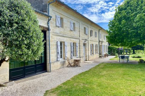 Villa a Saint-Emilion, Gironde, Saint-Emilion - € 900.000 | Ref: 6104 - foto 15