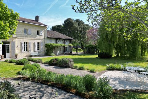 Villa a Saint-Emilion, Gironde, Saint-Emilion - € 900.000 | Ref: 6104 - foto 16