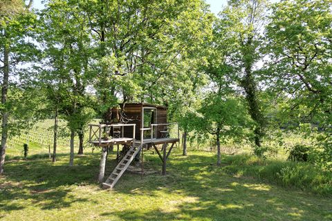 Villa a Saint-Emilion, Gironde, Saint-Emilion - € 900.000 | Ref: 6104 - foto 17