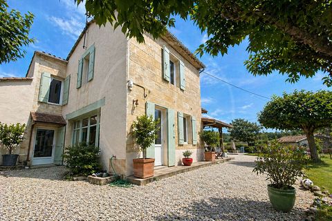Villa i Saint-Emilion, Gironde, Saint-Emilion - € 375 000 | Ref: 5838 - foto 2
