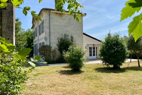 Villa i Galgon, Gironde, Galgon - € 435.000 | Ref: 5787 - foto 2