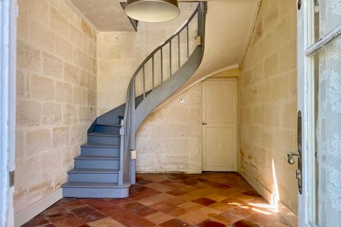 Villa i Galgon, Gironde, Galgon - € 435.000 | Ref: 5787 - foto 4