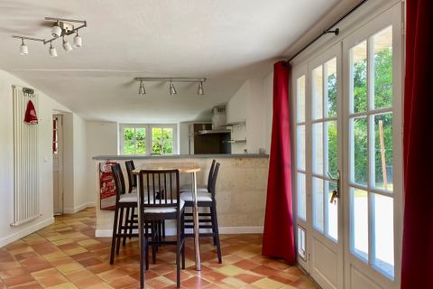 Villa i Galgon, Gironde, Galgon - € 435.000 | Ref: 5787 - foto 5