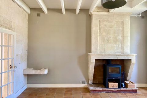 Villa i Galgon, Gironde, Galgon - € 435.000 | Ref: 5787 - foto 6