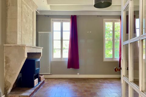 Villa i Galgon, Gironde, Galgon - € 435.000 | Ref: 5787 - foto 10