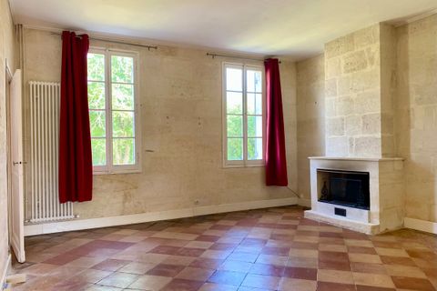Villa i Galgon, Gironde, Galgon - € 435.000 | Ref: 5787 - foto 12
