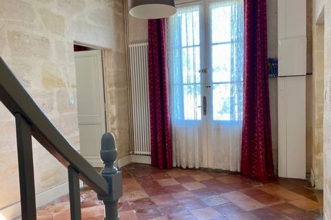 Villa i Galgon, Gironde, Galgon - € 435.000 | Ref: 5787 - foto 13