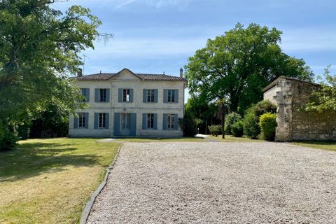 Villa i Galgon, Gironde, Galgon - € 435.000 | Ref: 5787 - foto 18