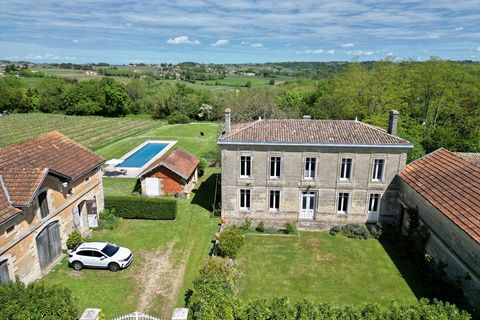 Villa a Blaye, Gironde, Blaye - € 680.000 | Ref: 5758 - foto 2