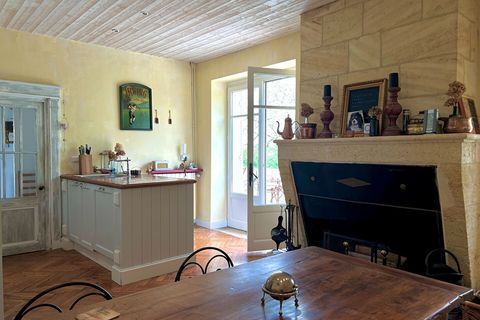 Villa a Blaye, Gironde, Blaye - € 680.000 | Ref: 5758 - foto 9