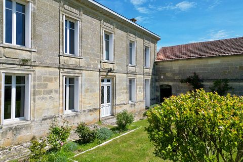 Villa a Blaye, Gironde, Blaye - € 680.000 | Ref: 5758 - foto 15