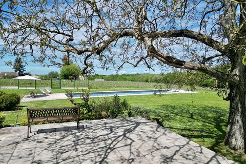 Villa a Blaye, Gironde, Blaye - € 680.000 | Ref: 5758 - foto 16