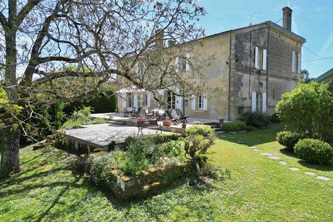 Villa a Blaye, Gironde, Blaye - € 680.000 | Ref: 5758 - foto 17