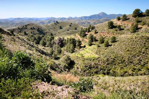 Tomt i Lorca, Murcia, Lorca - € 585 000 | Ref: tpg1189/12190 - foto 4