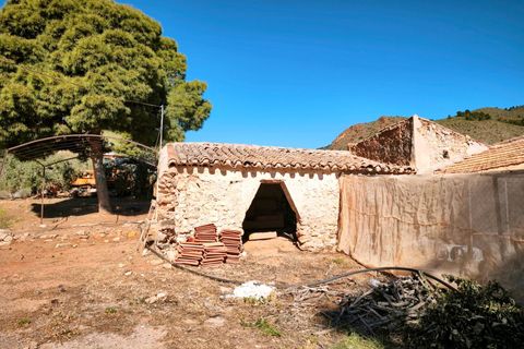 Tomt i Lorca, Murcia, Lorca - € 585 000 | Ref: tpg1189/12190 - foto 24
