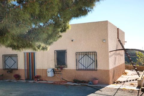 Tomt i Lorca, Murcia, Lorca - € 585 000 | Ref: tpg1189/12190 - foto 25