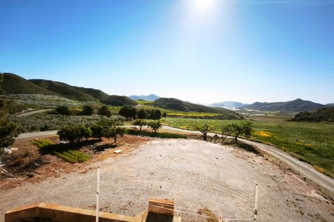 Tomt i Lorca, Murcia, Lorca - € 585 000 | Ref: tpg1189/12190 - foto 44