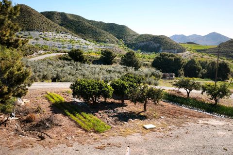 Tomt i Lorca, Murcia, Lorca - € 585 000 | Ref: tpg1189/12190 - foto 45