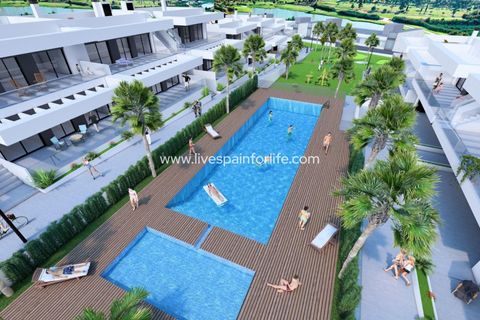 Bungalow en Algorfa, Alicante, Algorfa - € 280.000 | Ref: 80030 - photo 5