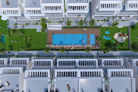 Bungalow en Algorfa, Alicante, Algorfa - € 280.000 | Ref: 80030 - photo 18