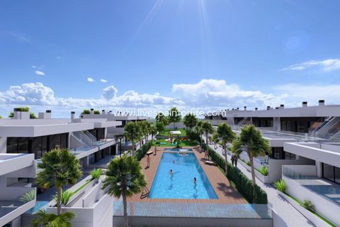 Bungalow en Algorfa, Alicante, Algorfa - € 280.000 | Ref: 80030 - photo 19