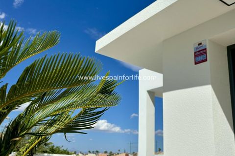 Villa a Benijofar, Alicante, Benijofar - € 589.000 | Ref: RSP 292341 - foto 5