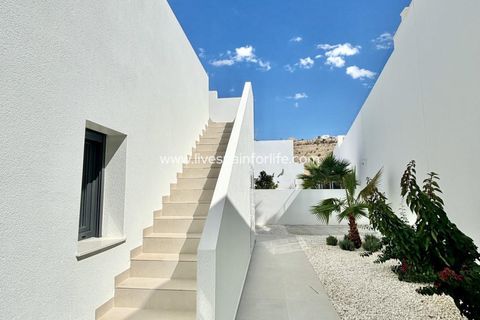 Villa a Benijofar, Alicante, Benijofar - € 589.000 | Ref: RSP 292341 - foto 8