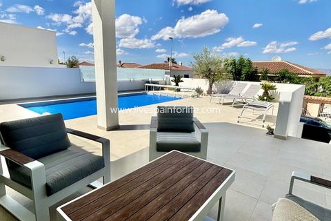 Villa a Benijofar, Alicante, Benijofar - € 589.000 | Ref: RSP 292341 - foto 10