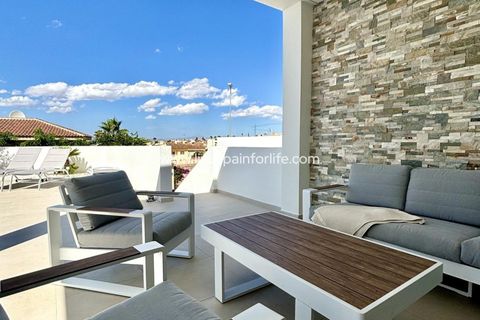Villa a Benijofar, Alicante, Benijofar - € 589.000 | Ref: RSP 292341 - foto 12