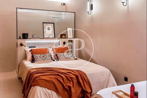 Lejlighed i Madrid, Madrid, Madrid - € 380.000 | Ref: VM2604068 - foto 6