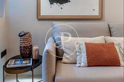 Lejlighed i Madrid, Madrid, Madrid - € 380.000 | Ref: VM2604068 - foto 12