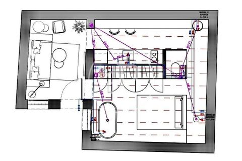 Lejlighed i Madrid, Madrid, Madrid - € 380.000 | Ref: VM2604068 - foto 15