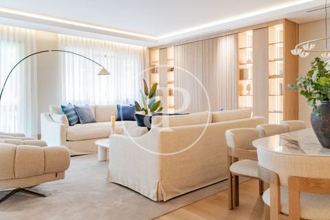 Leilighet i Madrid, Madrid, Madrid - € 3 700 000 | Ref: VM2604069 - foto 2