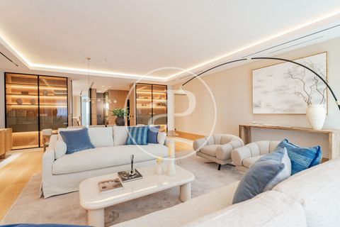 Leilighet i Madrid, Madrid, Madrid - € 3 700 000 | Ref: VM2604069 - foto 3