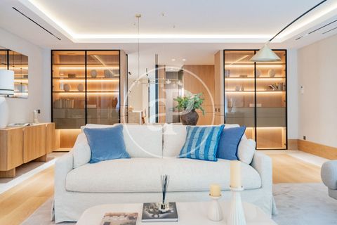 Leilighet i Madrid, Madrid, Madrid - € 3 700 000 | Ref: VM2604069 - foto 4