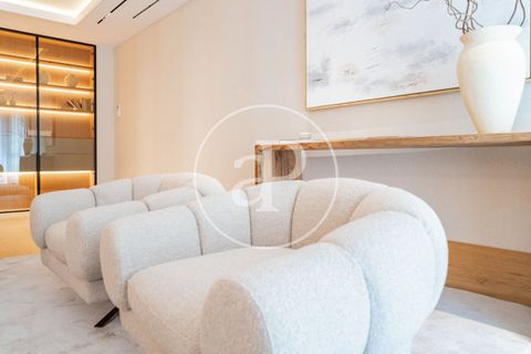 Leilighet i Madrid, Madrid, Madrid - € 3 700 000 | Ref: VM2604069 - foto 5