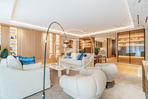 Leilighet i Madrid, Madrid, Madrid - € 3 700 000 | Ref: VM2604069 - foto 6