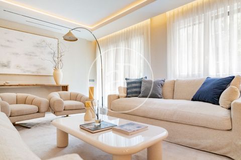 Leilighet i Madrid, Madrid, Madrid - € 3 700 000 | Ref: VM2604069 - foto 7