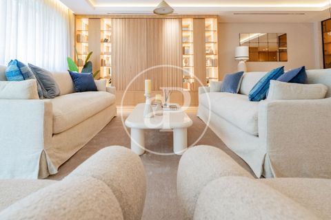 Leilighet i Madrid, Madrid, Madrid - € 3 700 000 | Ref: VM2604069 - foto 8
