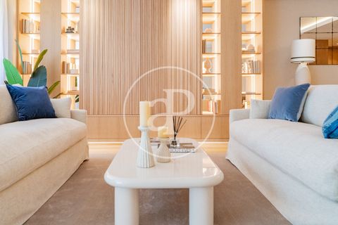 Leilighet i Madrid, Madrid, Madrid - € 3 700 000 | Ref: VM2604069 - foto 9