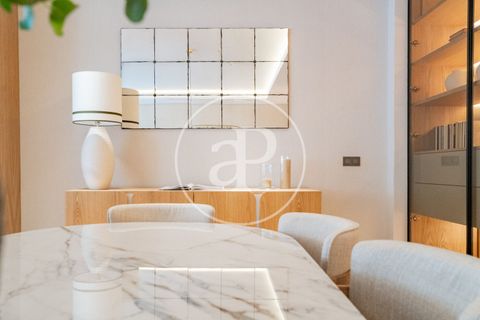 Leilighet i Madrid, Madrid, Madrid - € 3 700 000 | Ref: VM2604069 - foto 10